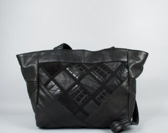90's vintage mini shopper - Miri