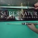 Supernatural Angel Blade metal