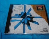 Willie NELSON PRETTY Paper New/Unopened Christmas CD 1979