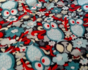 Custom Fleece Dog Coat or Pajamas