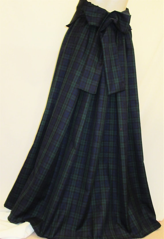 Civil War Skirt 117