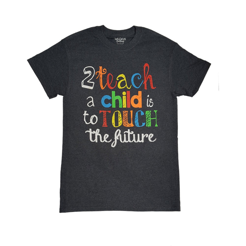 teacher tee