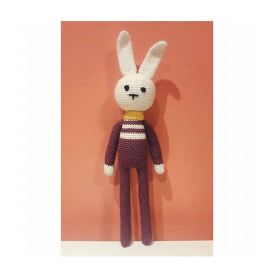 stuffed roger rabbit