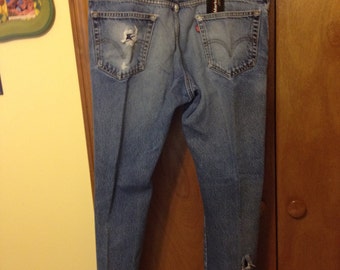 kohls levis 517