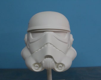 stormtrooper helmet cosplay