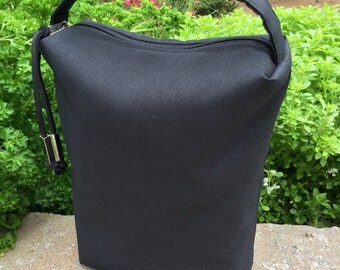 Insulated Lunch Bag Pattern-Small