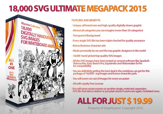 Free Free 51 Svg Mega Pack For Whiteboard Videos Free Download SVG PNG EPS DXF File