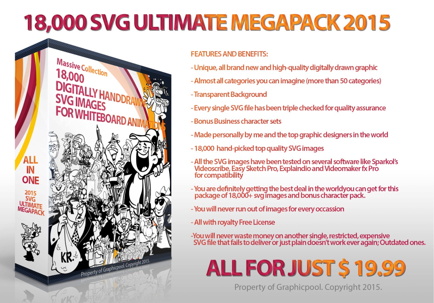 Free Free 200 Videoscribe Svg Pack SVG PNG EPS DXF File