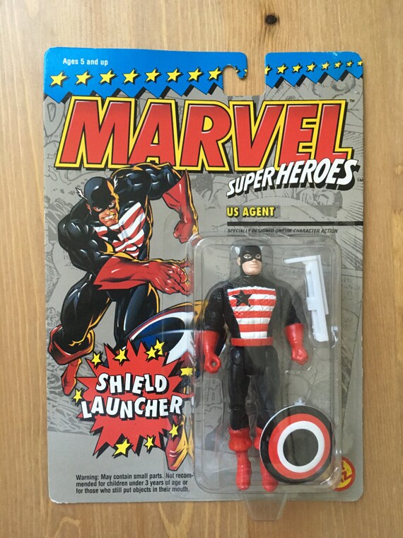 1994 marvel toy biz inc