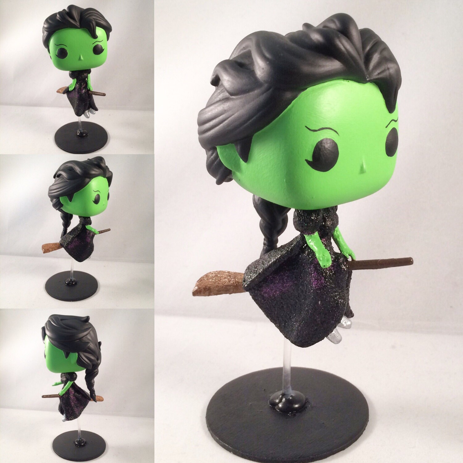 funko custom pop