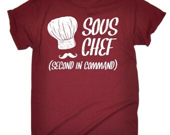 Restaurant Kitchen Jokes sous chef hat | etsy Restaurant Kitchen Jokes sous chef hat | etsy