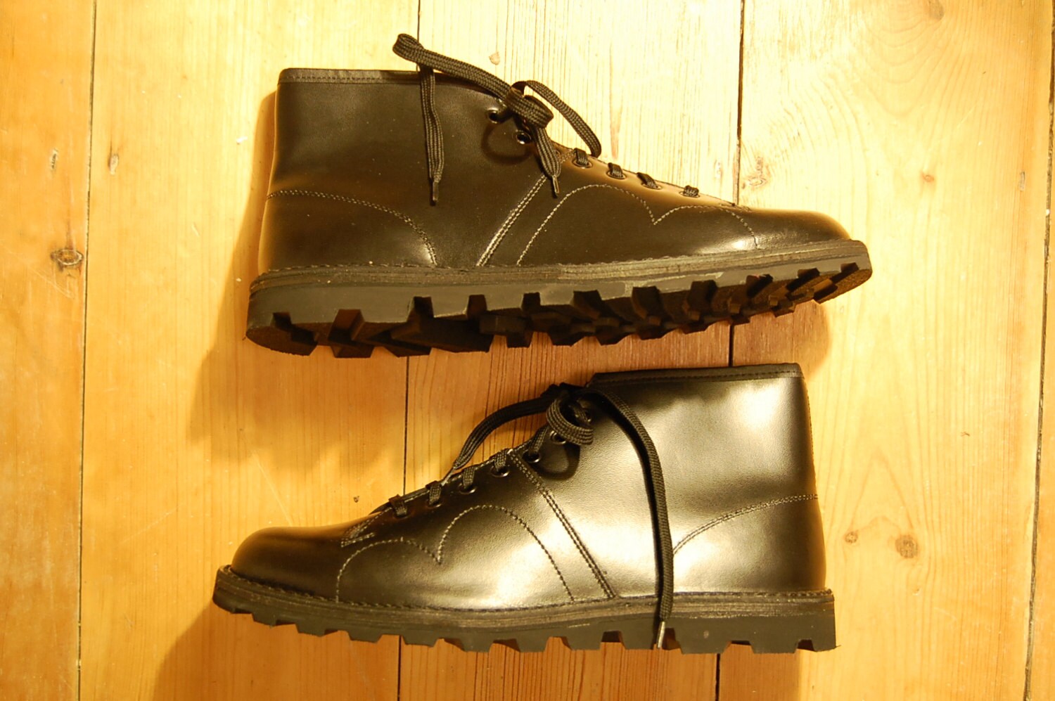 grafters original monkey boot