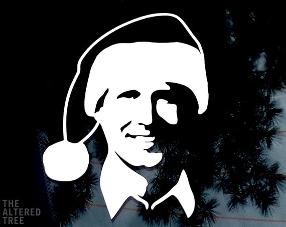 Download The Original Clark Griswold Vinyl Decal National Lampoons