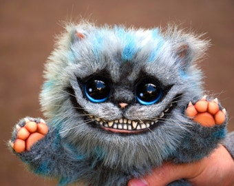 Baby Cheshire Cat