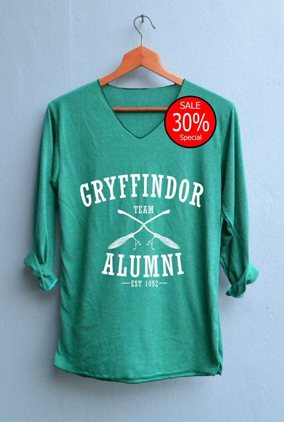 gryffindor alumni shirt harry potter shirts by igetherproject gryffindor alumni shirt harry potter shirts by igetherproject