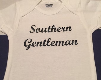 southern gentleman shirts