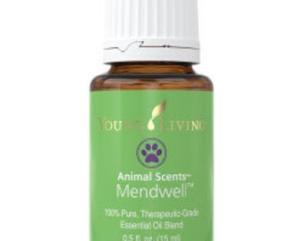 Young Living Animal Scents Mendwell 15ml by EssentialAmerica