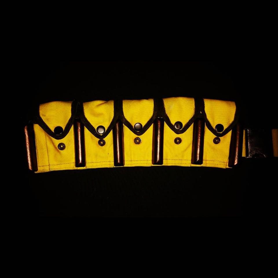 Batman Robin Costume Resin Utility Belt Pods Cosplay Prop Dawn