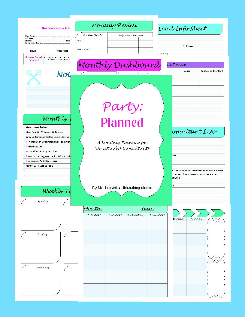 direct-sales-planner-printable-pdf