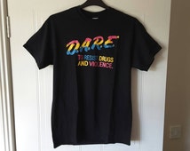 funny dare shirt