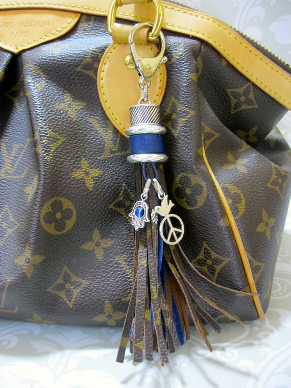 LOUIS VUITTON 100% Authentic upcycled Bag by ThePalmBeachCloset