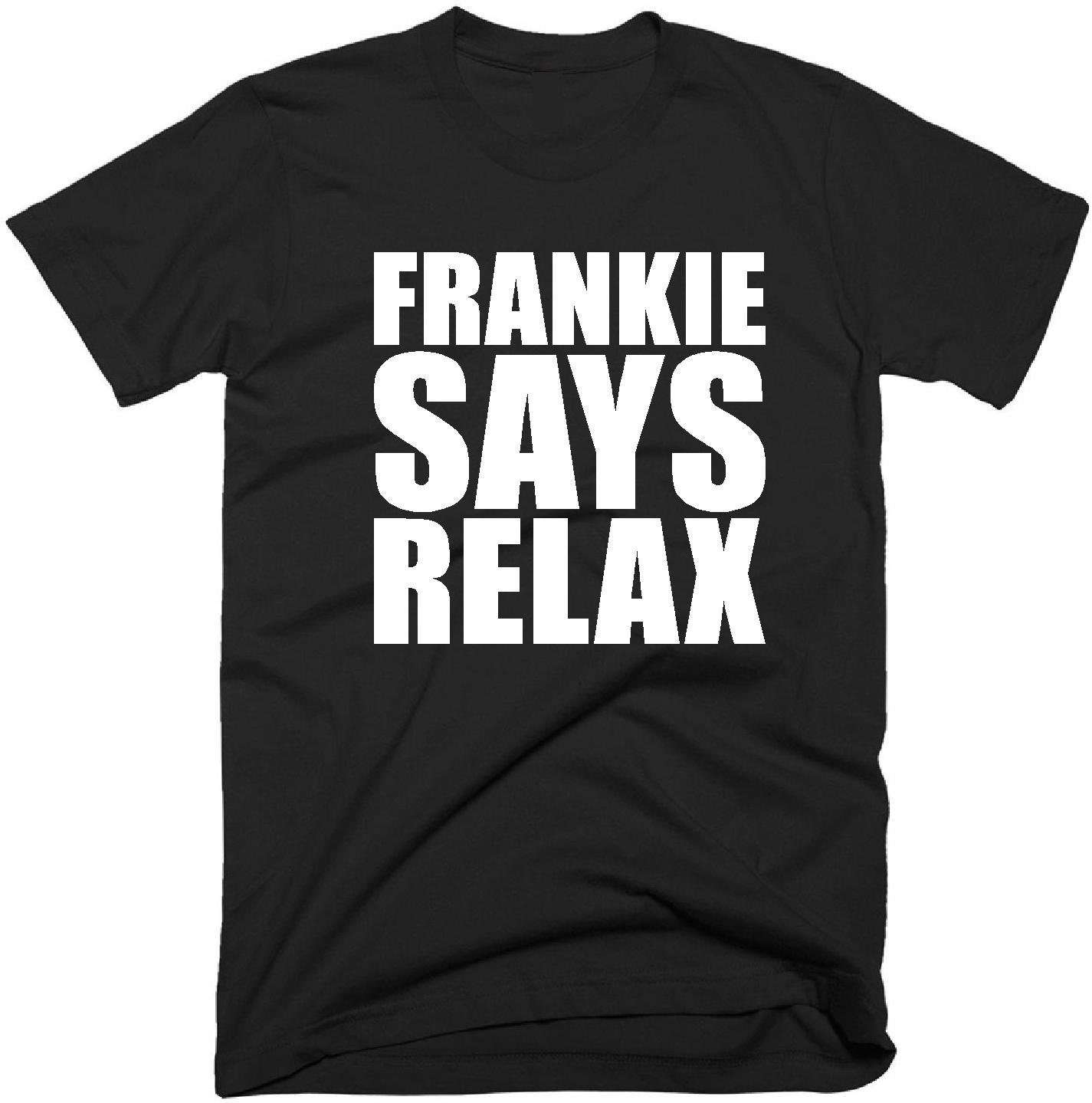 80's relax t shirt