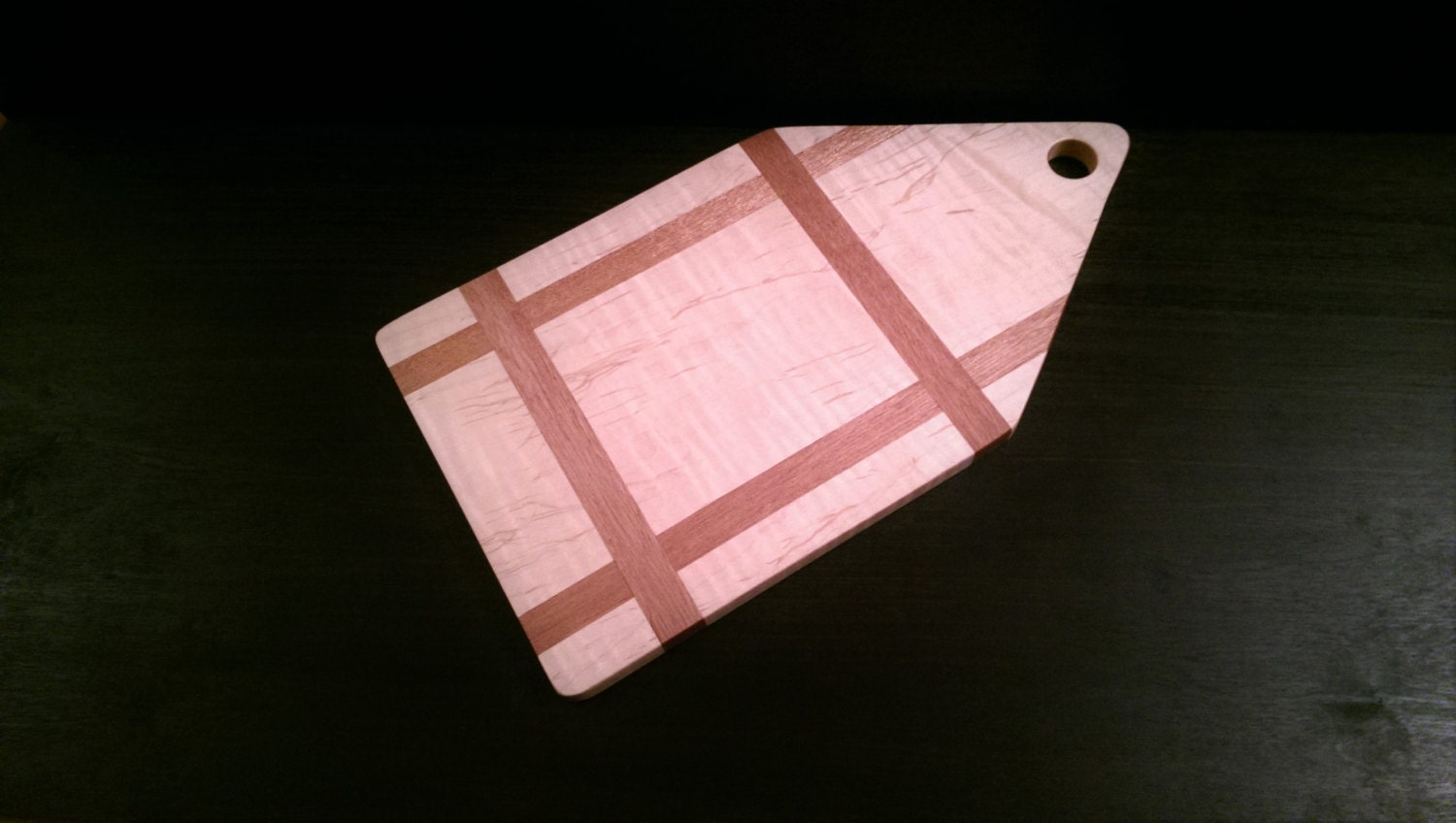 rustic designs co etsy DownBelowTimberCo Cutting / / Handmade Cutting Board by Board Wood