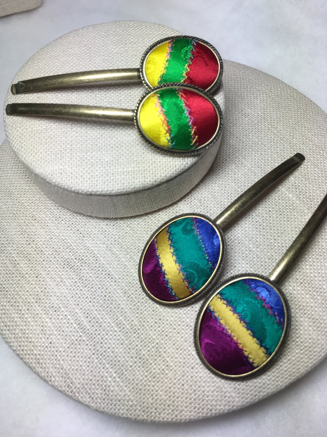 Hair Pins Seakdong Korean traditional by PPOMbyEumKoreanArts