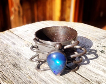 Widow Ring 