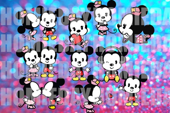 Download Mickey Mouse SVG Minnie Mouse Cute Mickey by ...