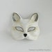 Arctic Fox mask