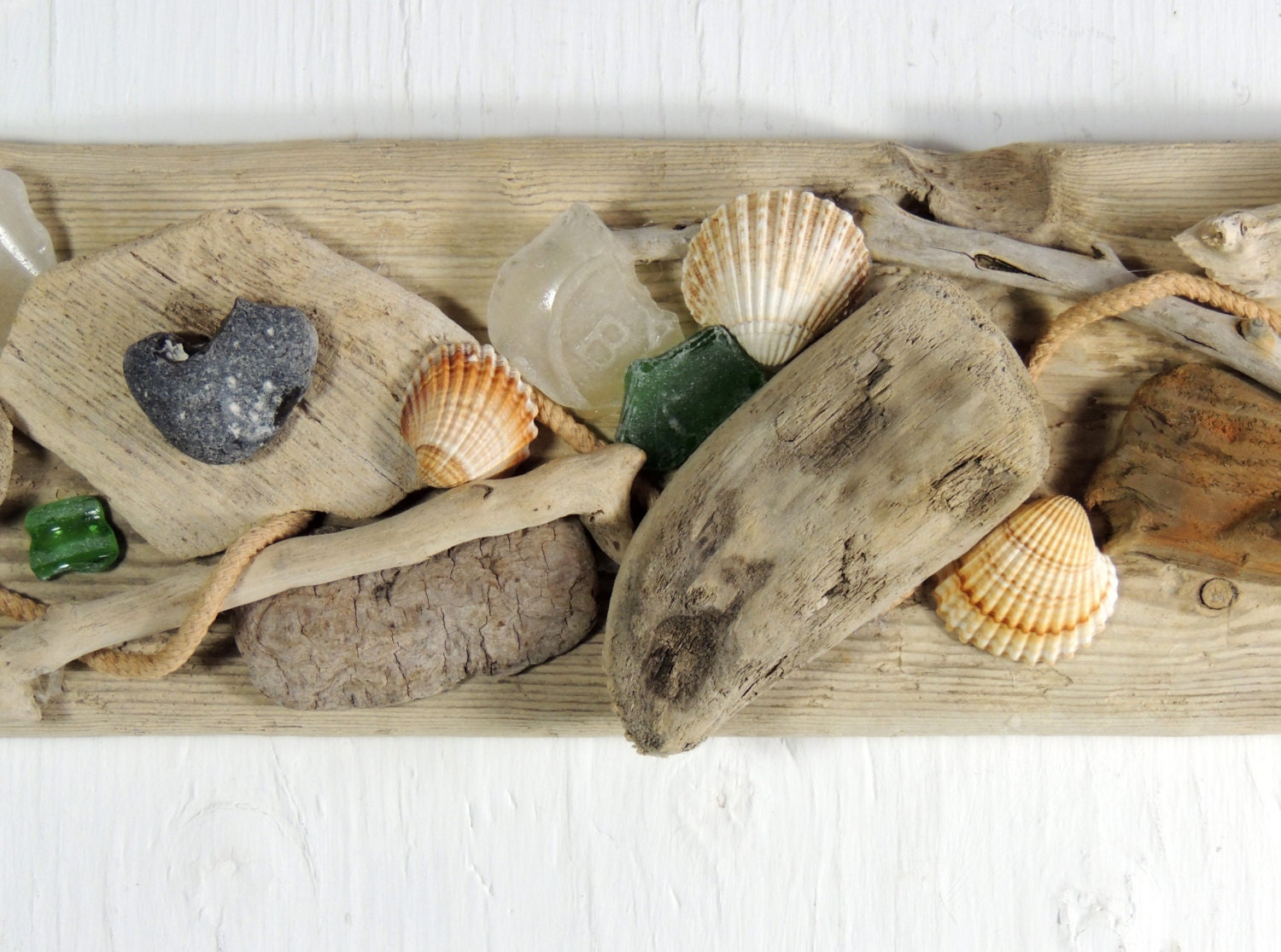 Driftwood Beach Decor Driftwood Wall Hanging Driftwood Plaque