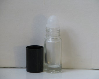 Egyptian Musk Oil Traditional Formula 5 ML/1 Dram