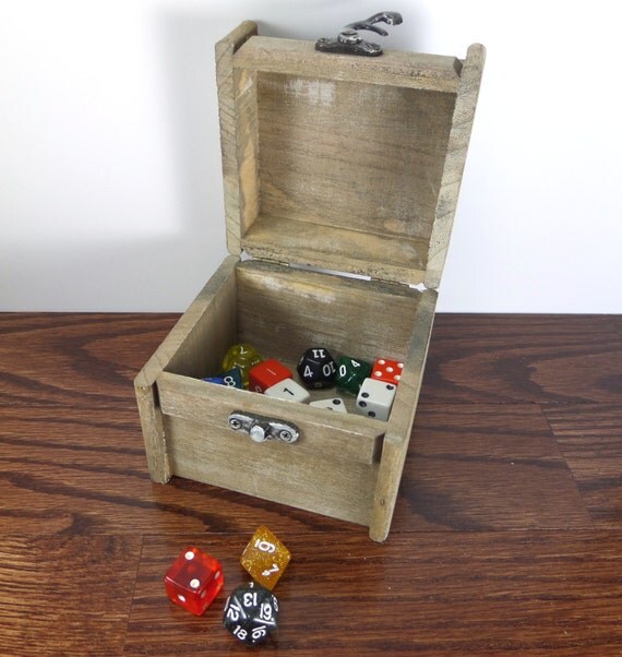 dungeons and dragons dicebox
