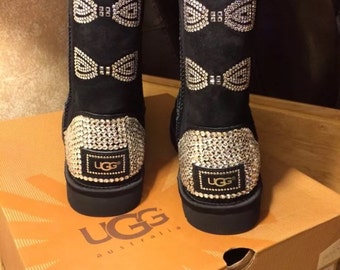 ugg femme avec strass ugg femme avec strass