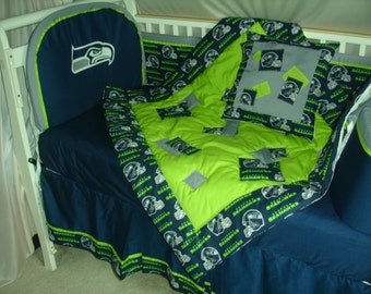 seahawks bedding | etsy seahawks bedding | etsy