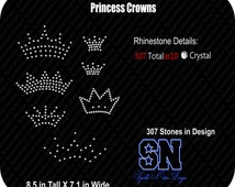 Unique rhinestone templates related items | Etsy