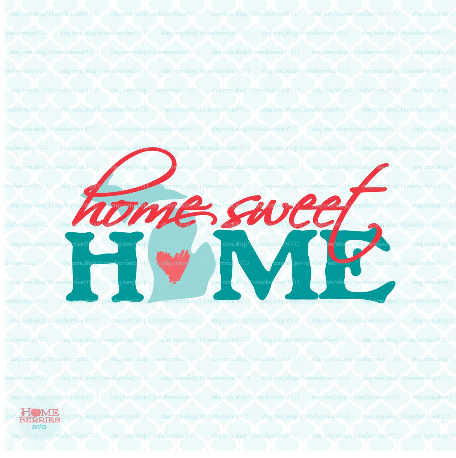 Free Free Home Michigan Svg 727 SVG PNG EPS DXF File
