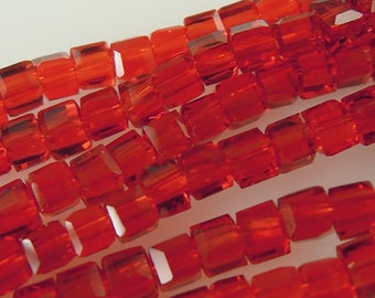 CB-Siam Color 2mm Cube #11