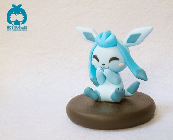 glaceon action figure
