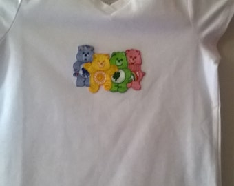 carebears t shirt