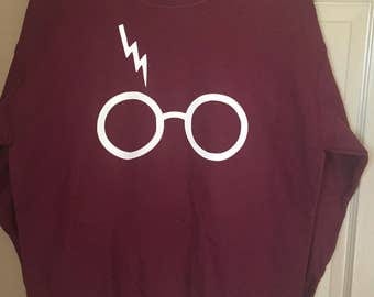 Harry Potter Sweatshirt
