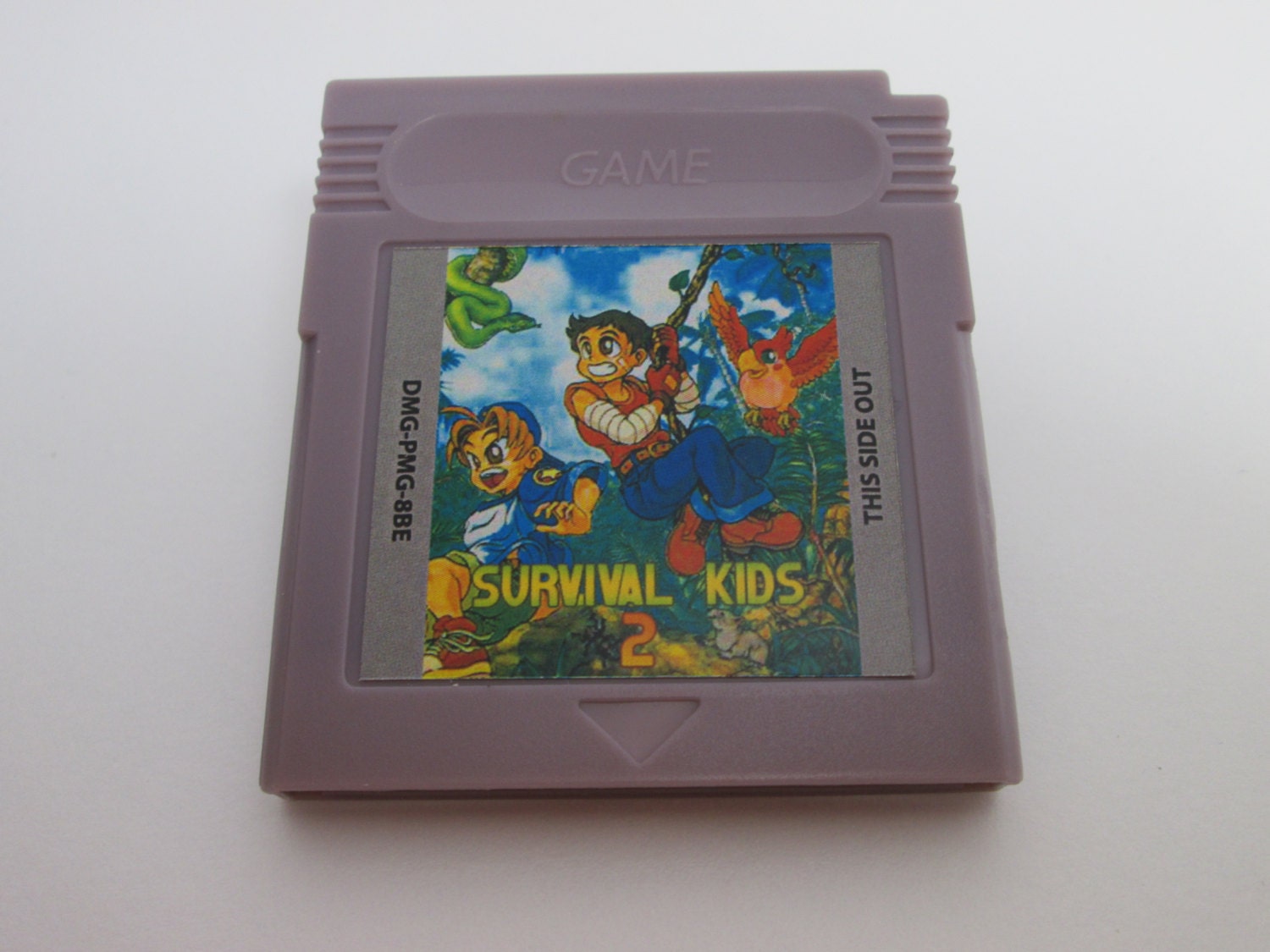 survival kids 2 lost in blue rom english