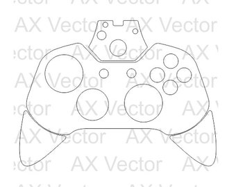 xbox one skin etsy
