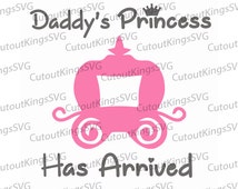 Download Popular items for daddys princess has on Etsy