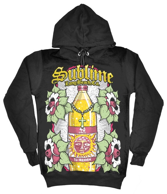 sublime sun sweater