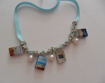 Bracelet novels "Nicholas Sparks"