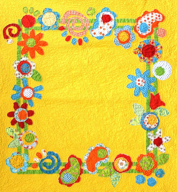 crazy-daisy-quilt-pattern-and-bag