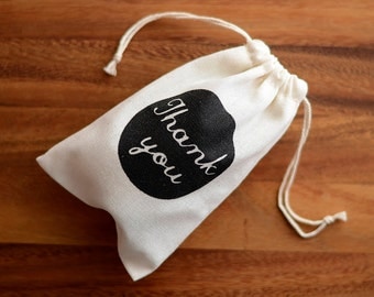 100 Small wedding favour bags, small favour bags, muslin favor bags, wedding thank you bags, wedding bomboniere bags, wedding favour pouches