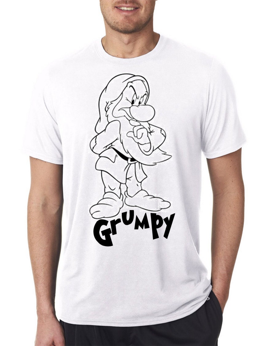 grumpy christmas shirts